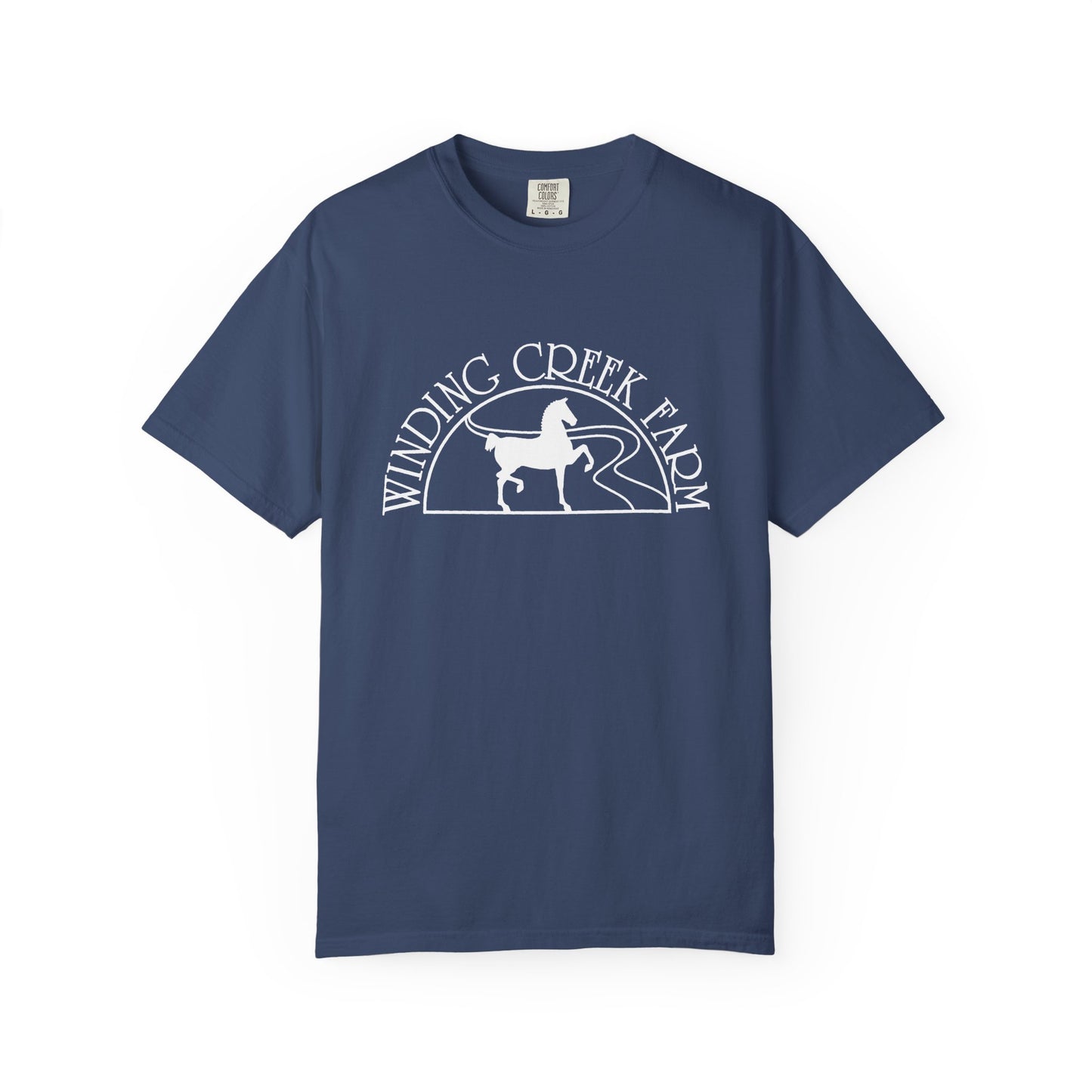 Comfort Colors Tee