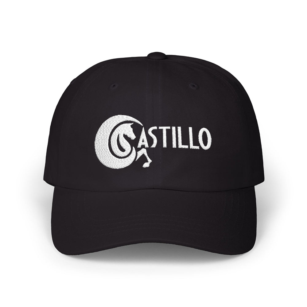 
                  
                    Embroidered Premium Hat
                  
                