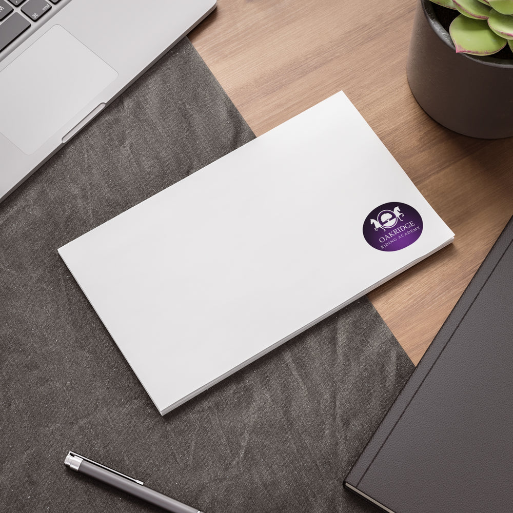 
                  
                    Post-it® Note Pads (4 sizes)
                  
                