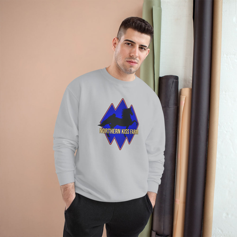 
                  
                    Champion® Sweatshirt
                  
                