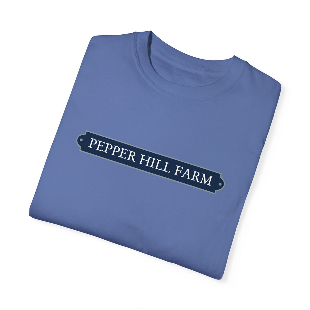 
                  
                    Comfort Colors Tee
                  
                