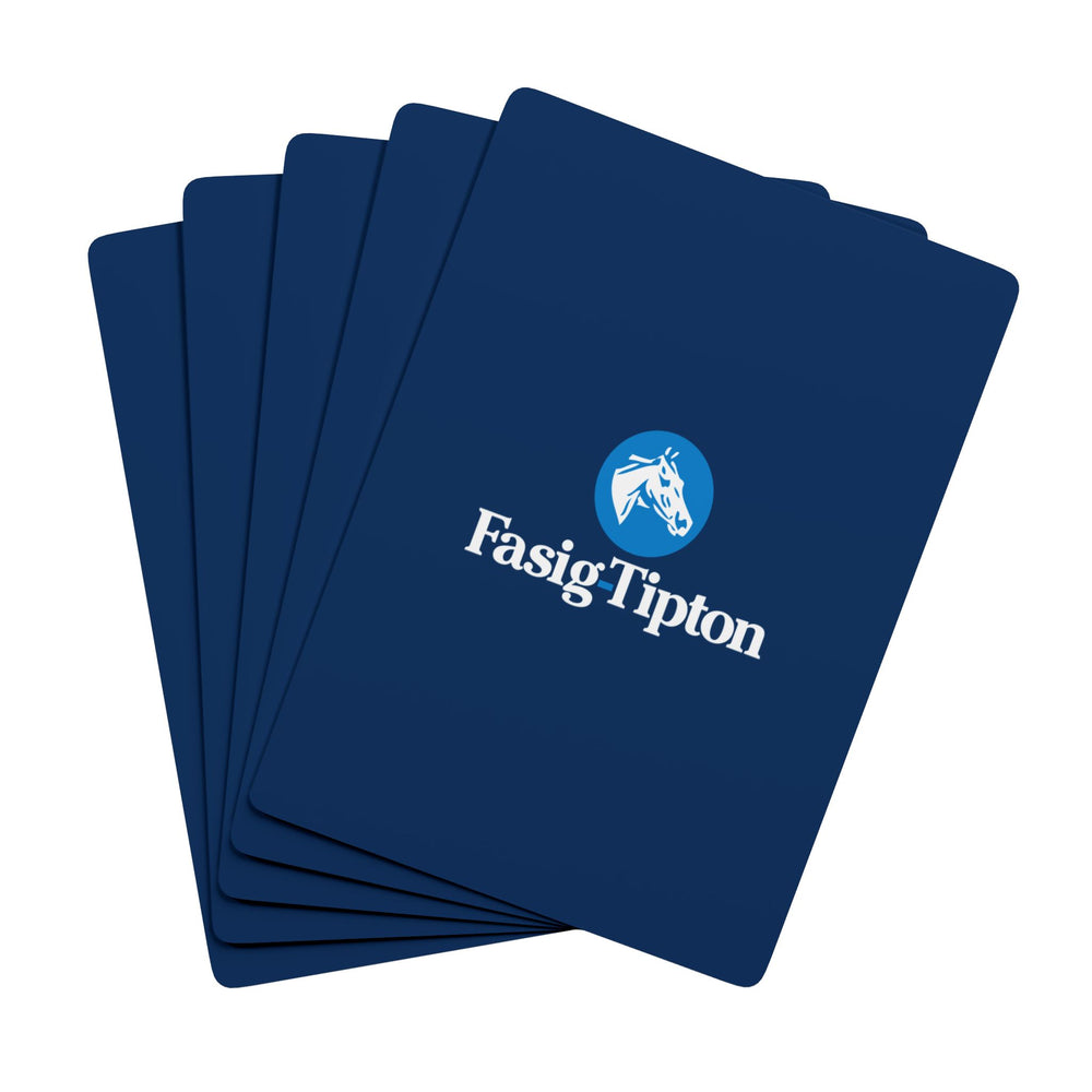 
                  
                    Deck of Playing Cards
                  
                