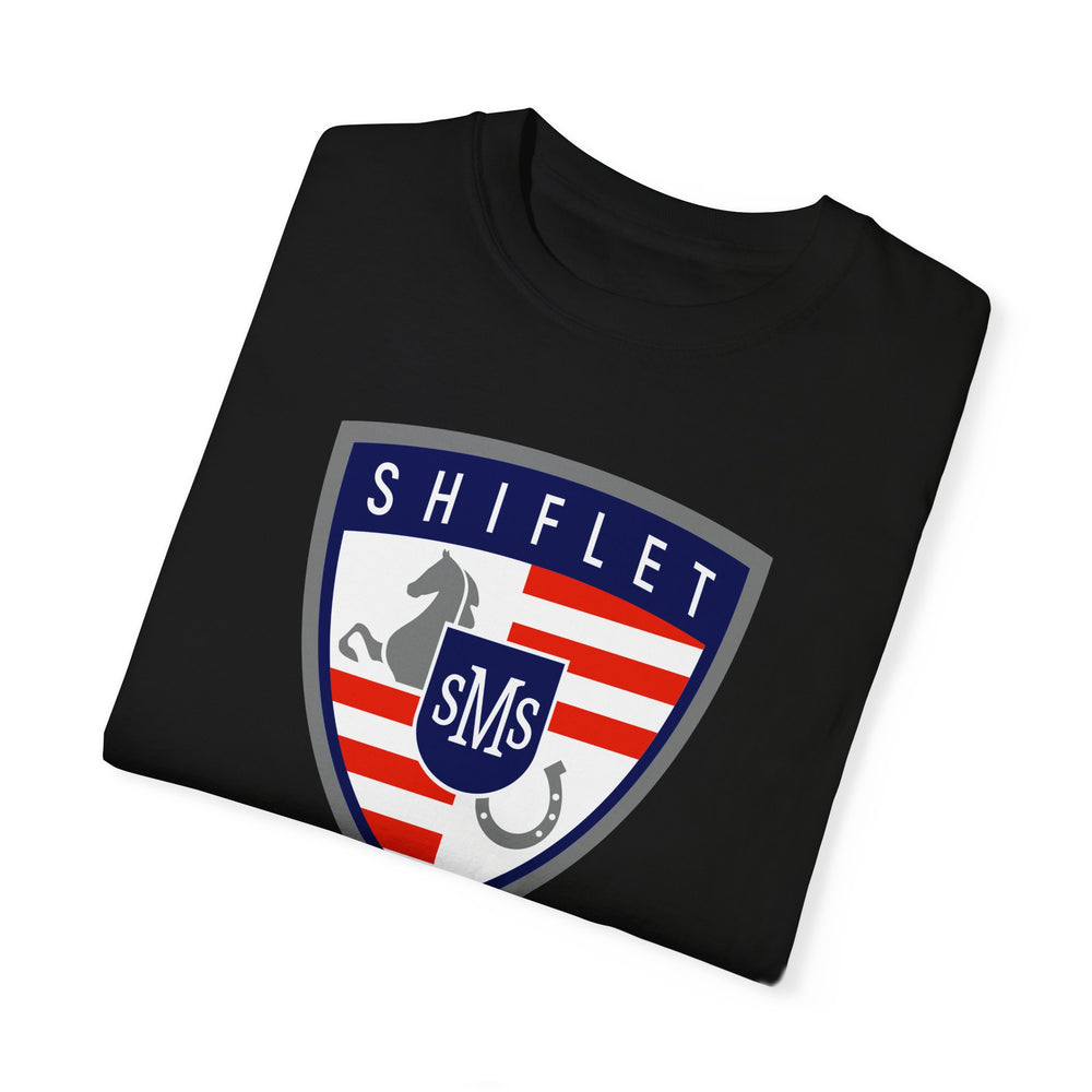 
                  
                    Comfort Colors Tee
                  
                