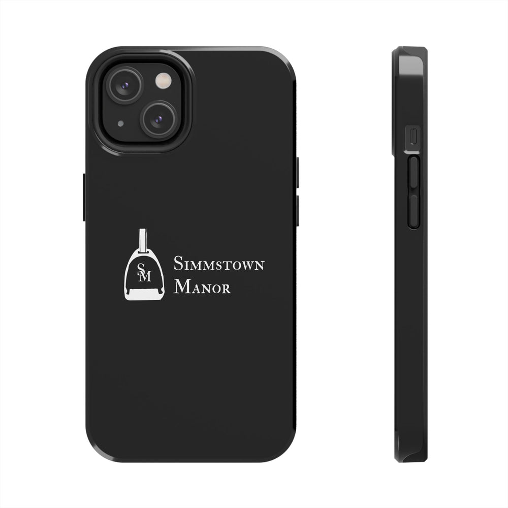 
                  
                    Tough Cases (iPhone 7-16)
                  
                