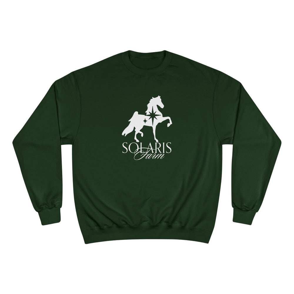 
                  
                    Champion® Sweatshirt
                  
                
