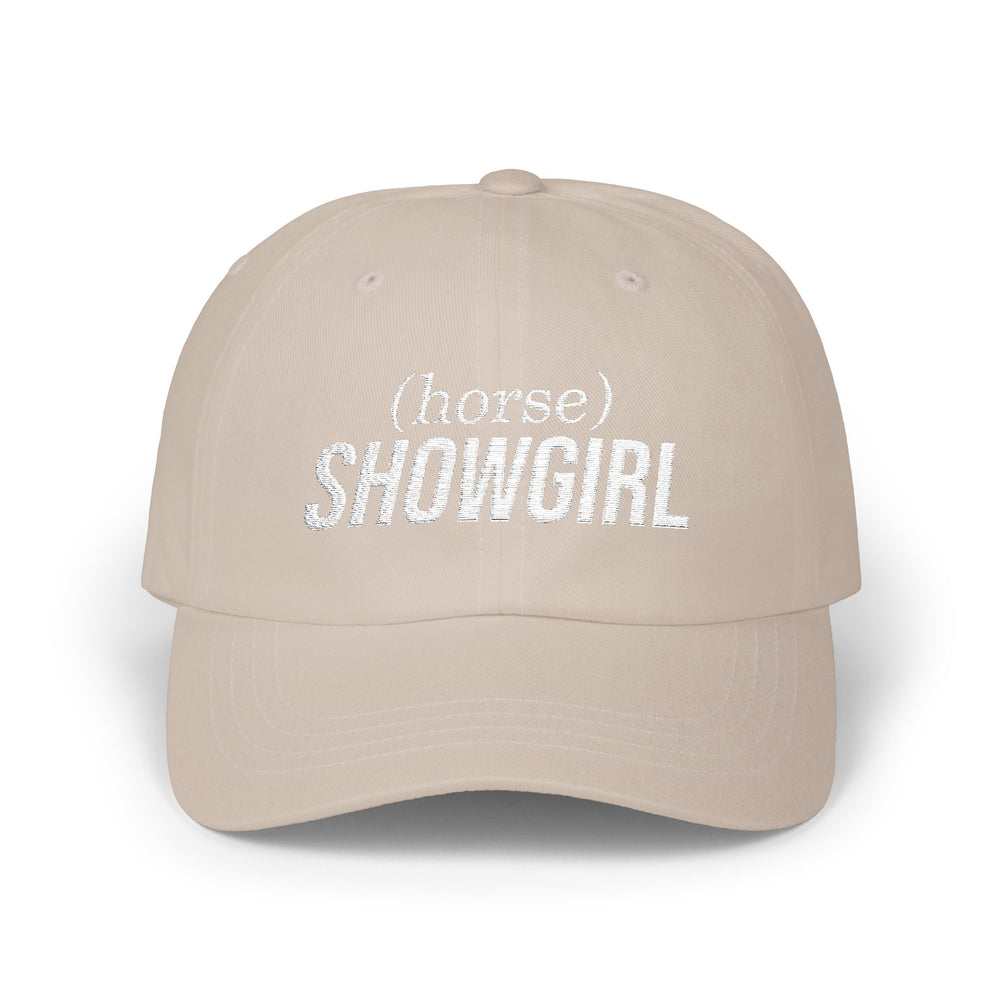 
                  
                    Embroidered Cotton Hat
                  
                