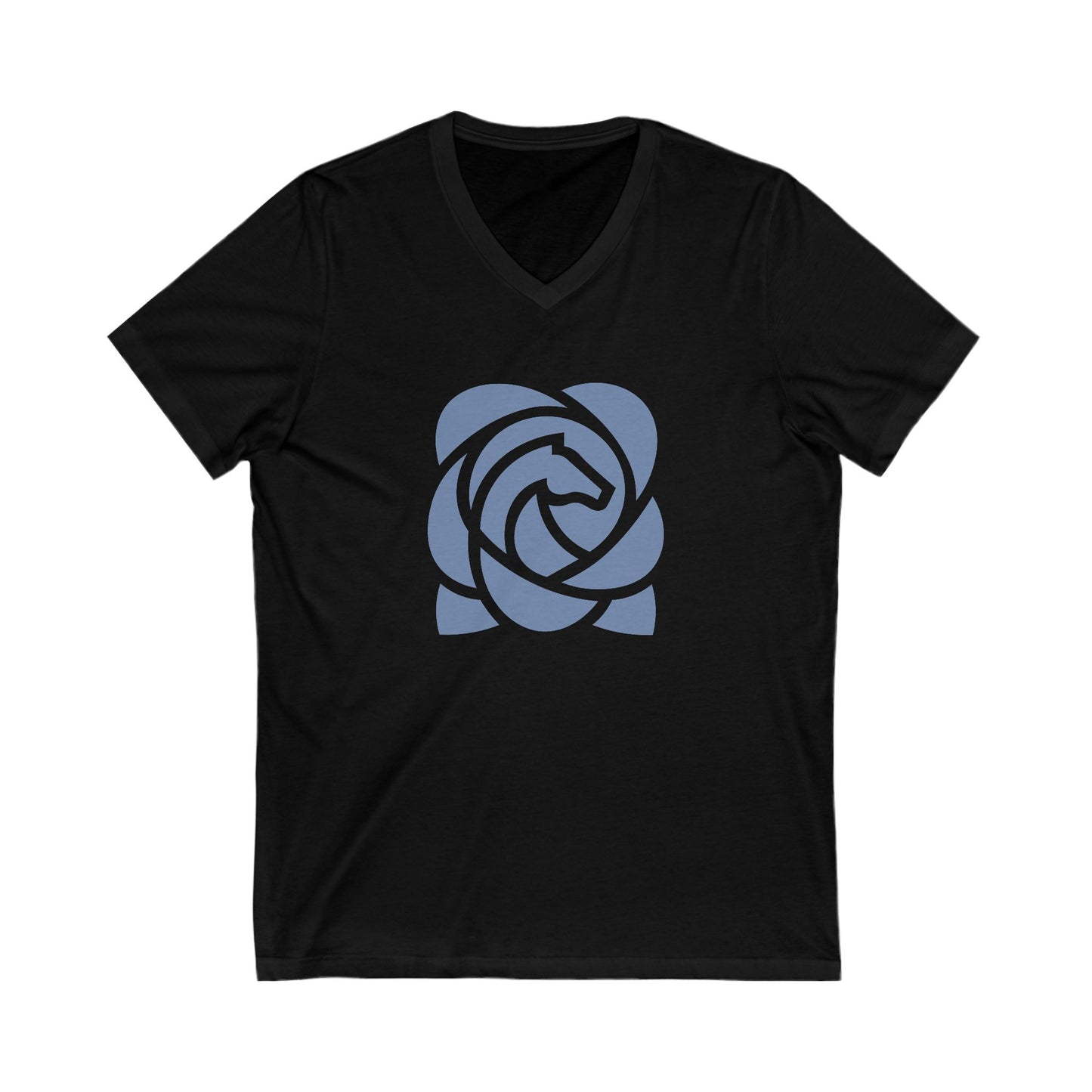 Premium Ladies V-Neck Tee