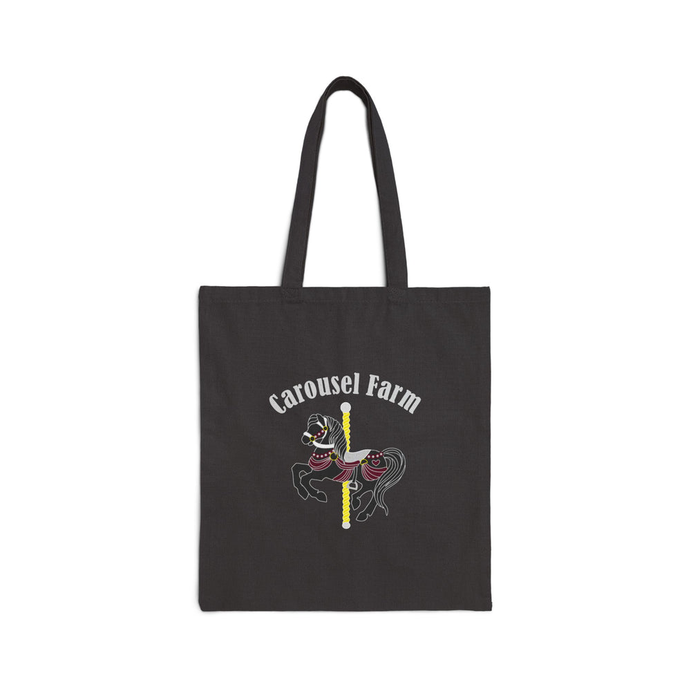 Classic Canvas Tote