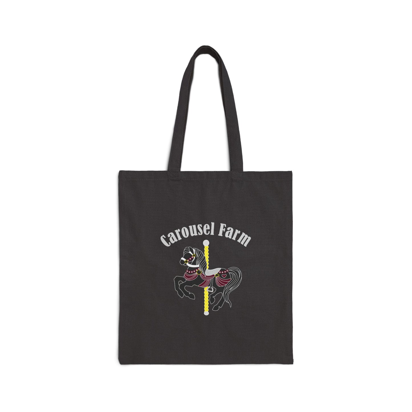 Classic Canvas Tote