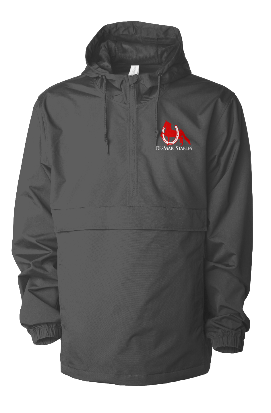 Premium Rain Jacket - Pullover