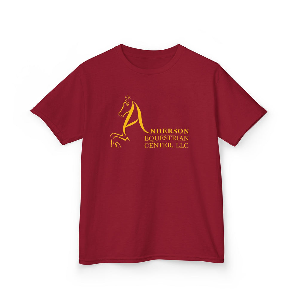 
                  
                    Kids Heavy Cotton™ Tee
                  
                