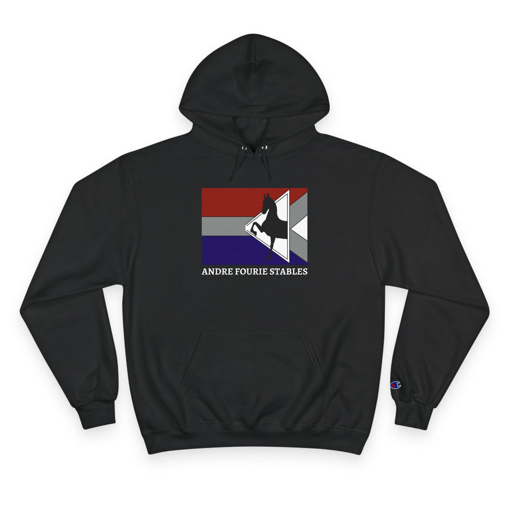 
                  
                    Champion® Hoodie
                  
                