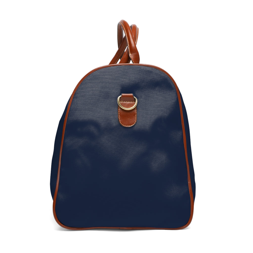 
                  
                    Waterproof Travel Bag
                  
                