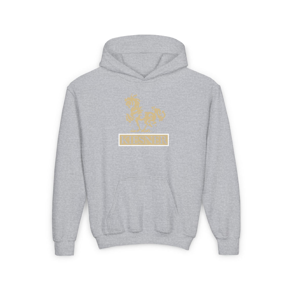 
                  
                    Classic Youth Hoodie
                  
                