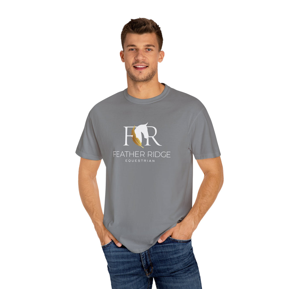 
                  
                    Comfort Colors Tee
                  
                