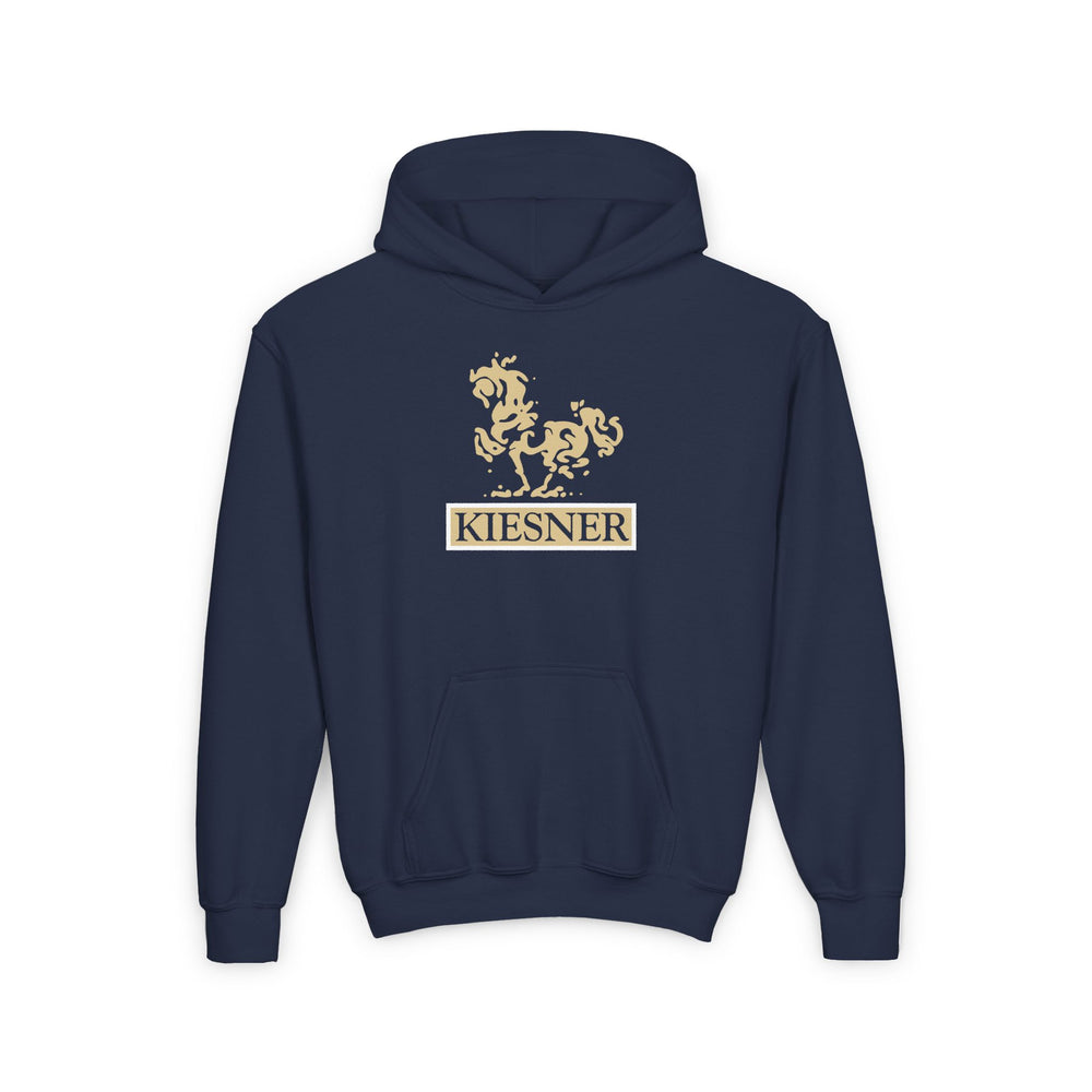 
                  
                    Classic Youth Hoodie
                  
                