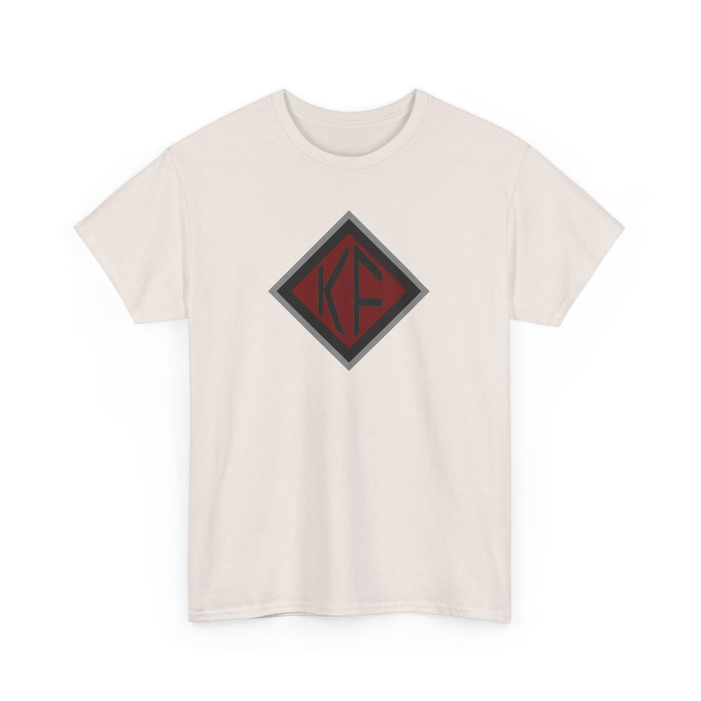 
                  
                    Classic Cotton Tee
                  
                