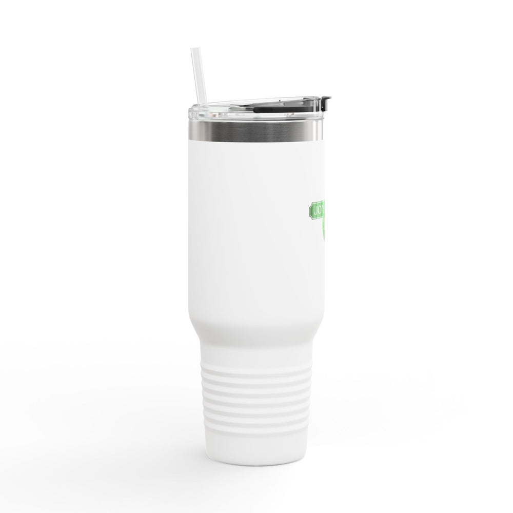 
                  
                    The Tough Tumbler, 40oz
                  
                