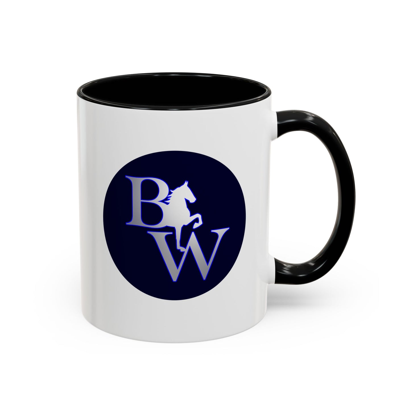11oz Accent Mug