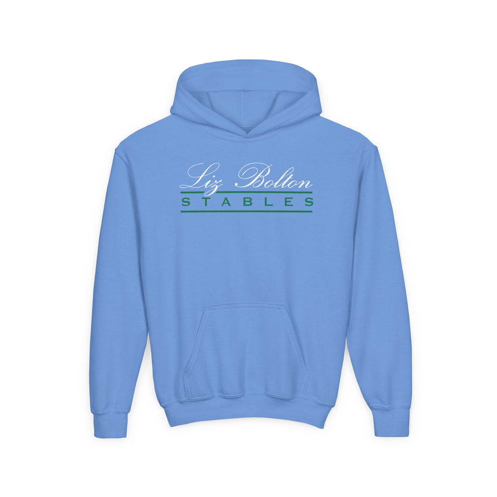 
                  
                    Classic Youth Hoodie
                  
                