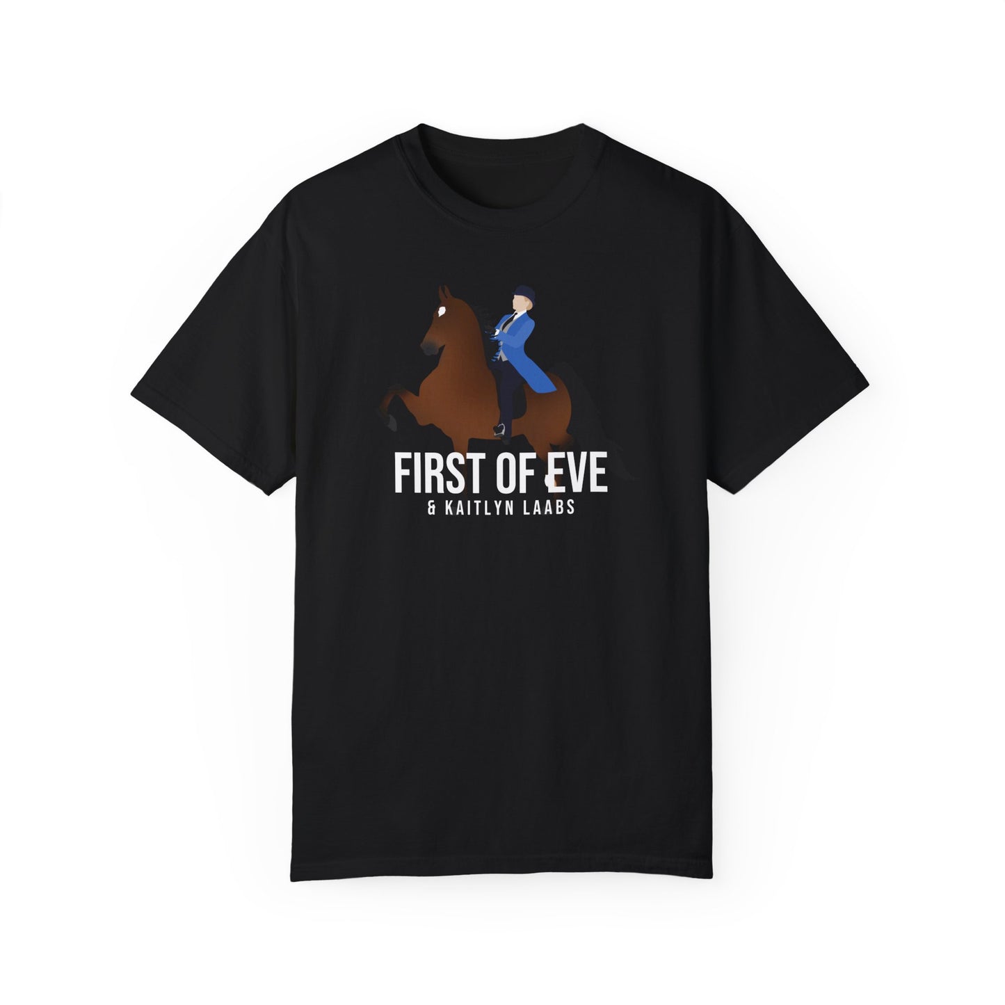 First of Eve Comfort Colors® Tee