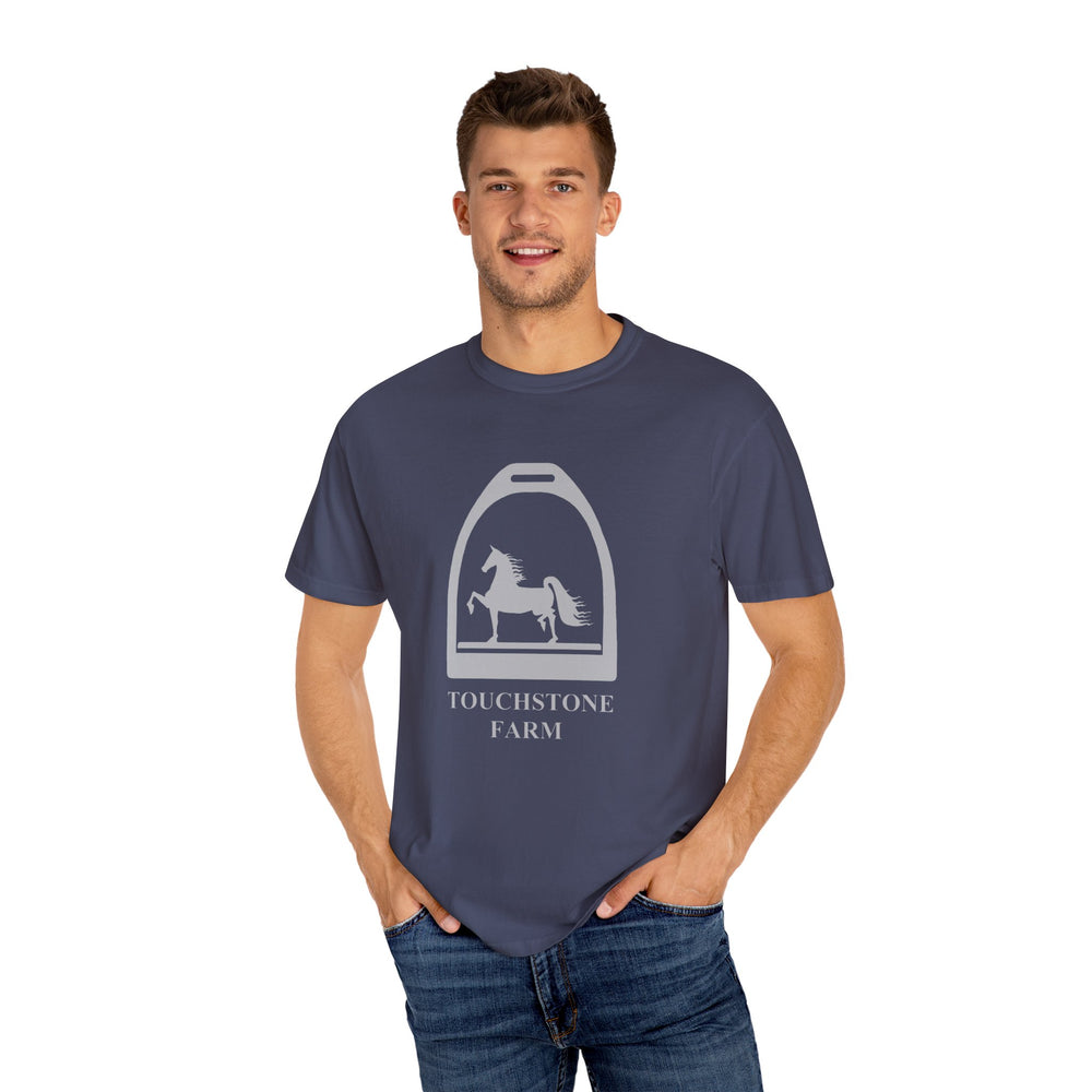 
                  
                    Comfort Colors Tee
                  
                