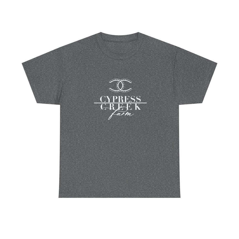 
                  
                    Classic Cotton Tee
                  
                