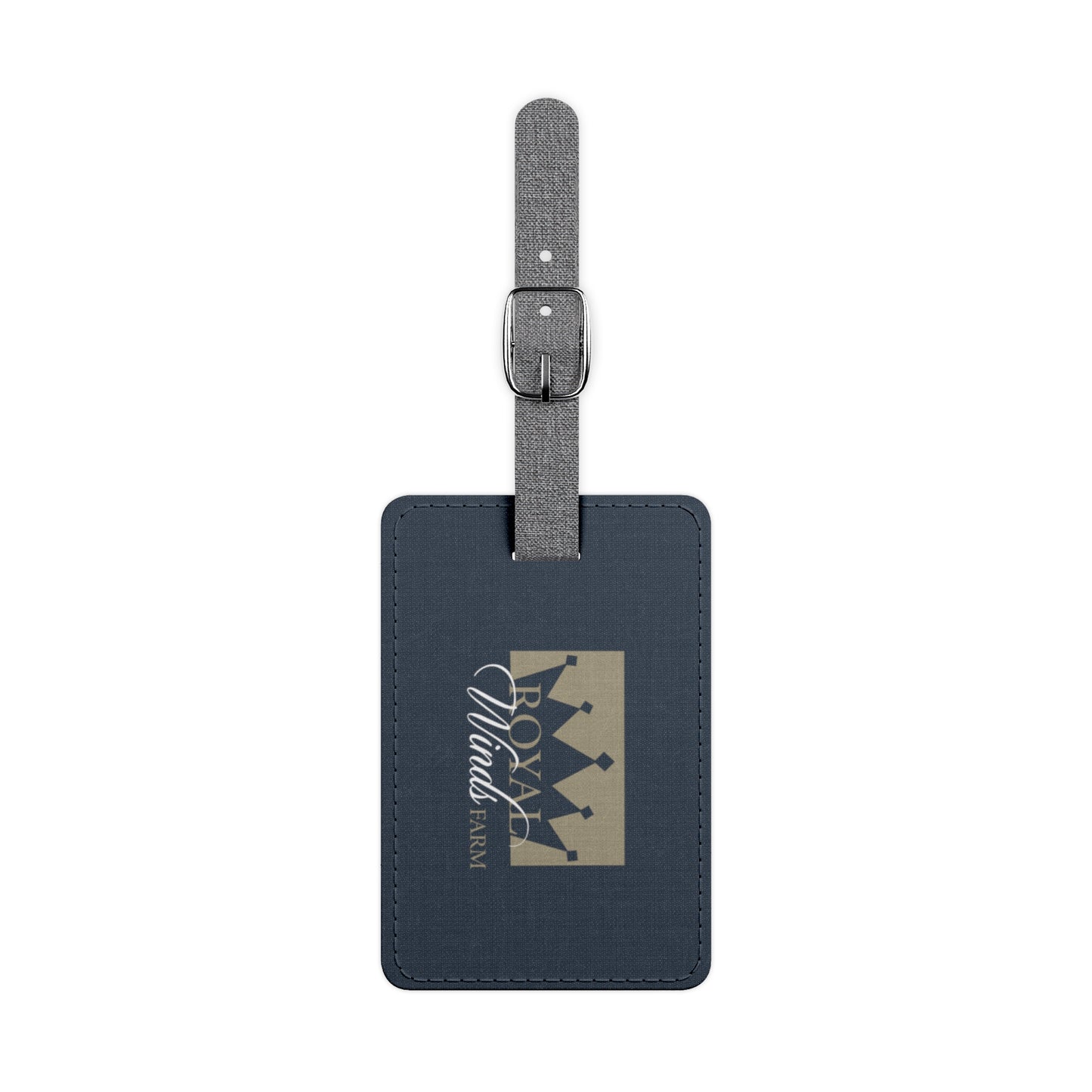 Luggage Tag