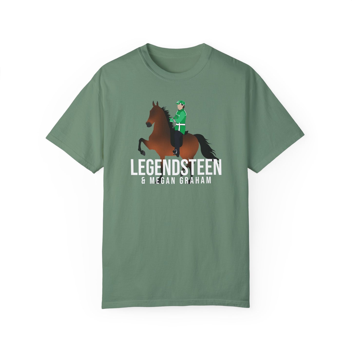 Legendsteen Comfort Colors® Tee