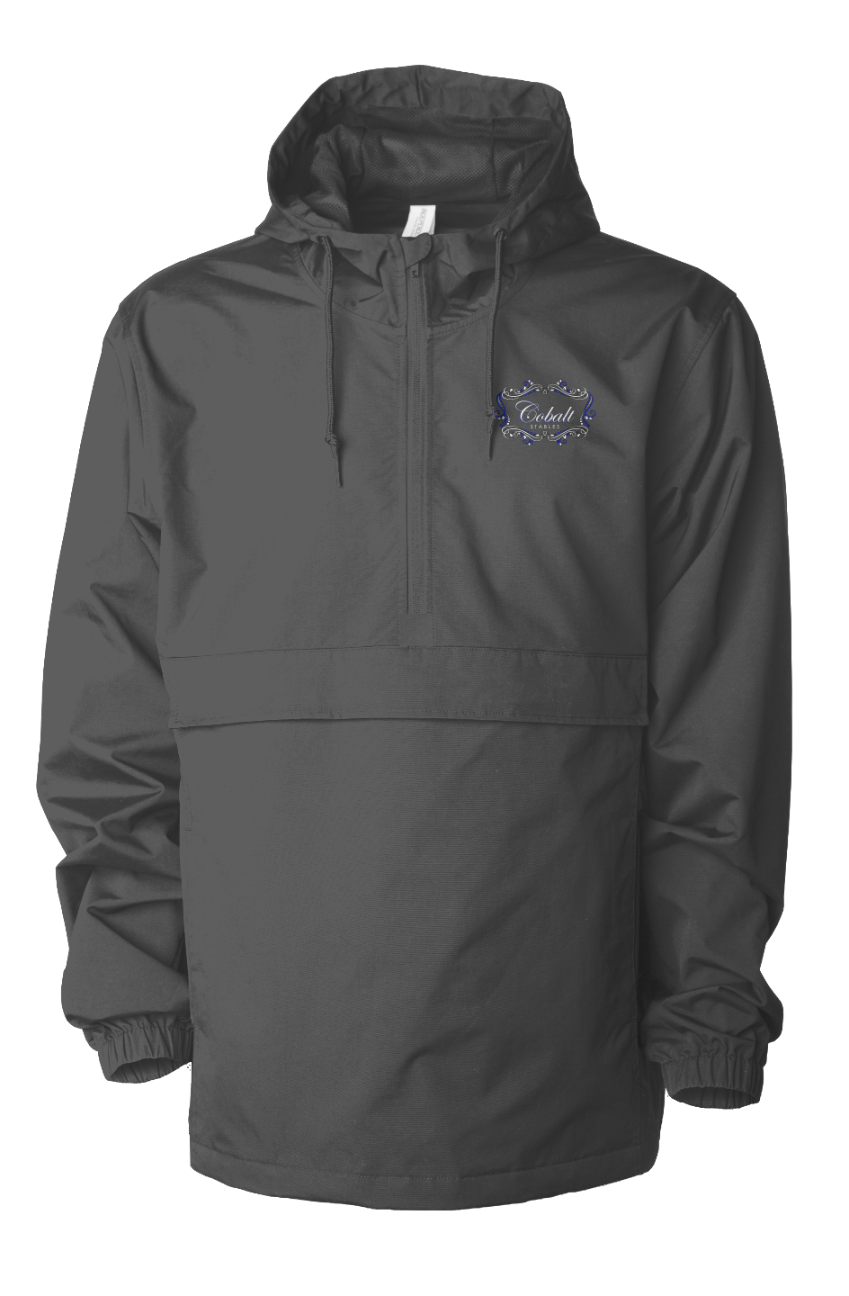 Premium Rain Jacket – Pullover 