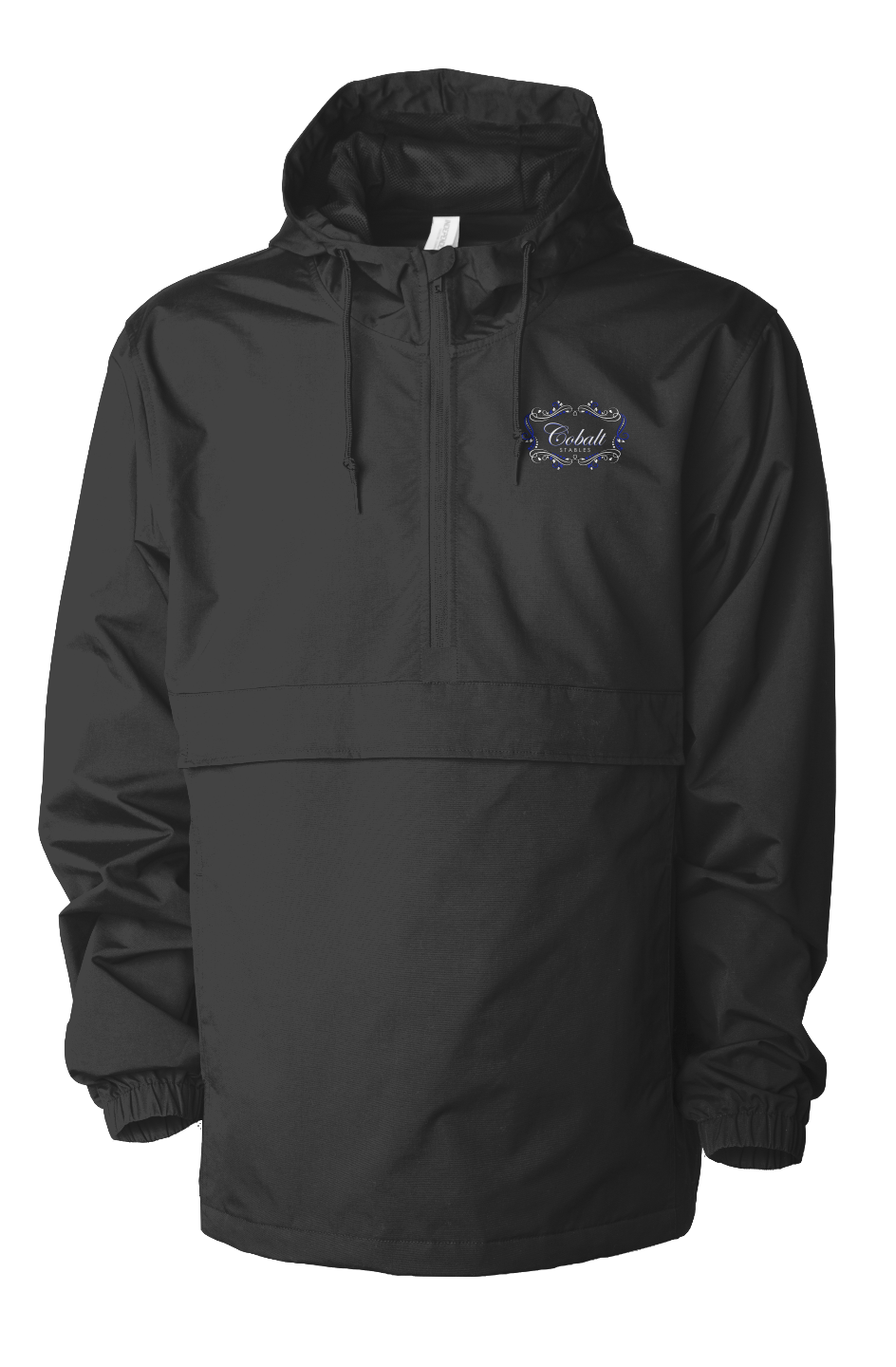Premium Rain Jacket – Pullover 