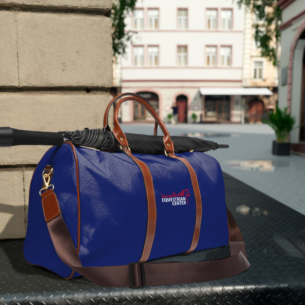 
                  
                    Waterproof Travel Bag
                  
                