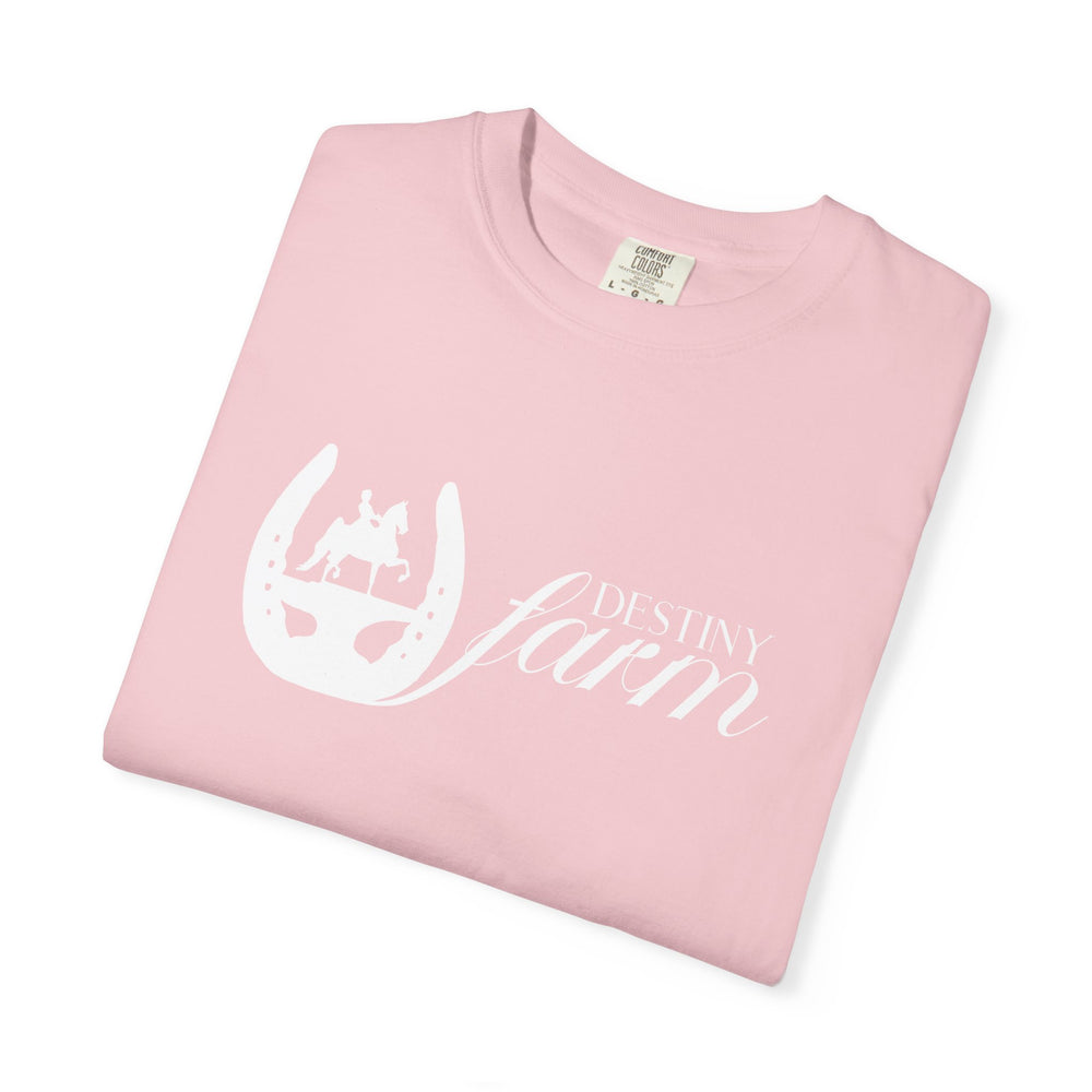 
                  
                    Comfort Colors Tee
                  
                