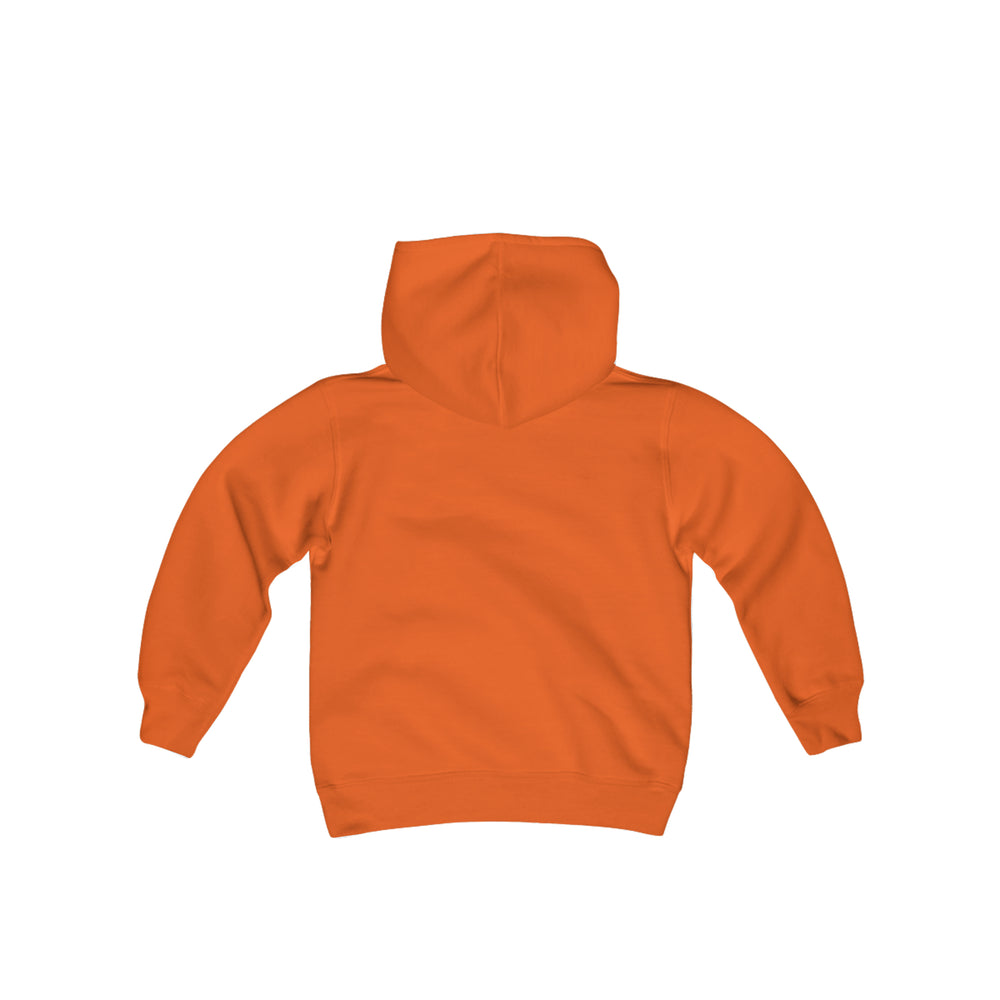 
                  
                    Youth Hoodie
                  
                