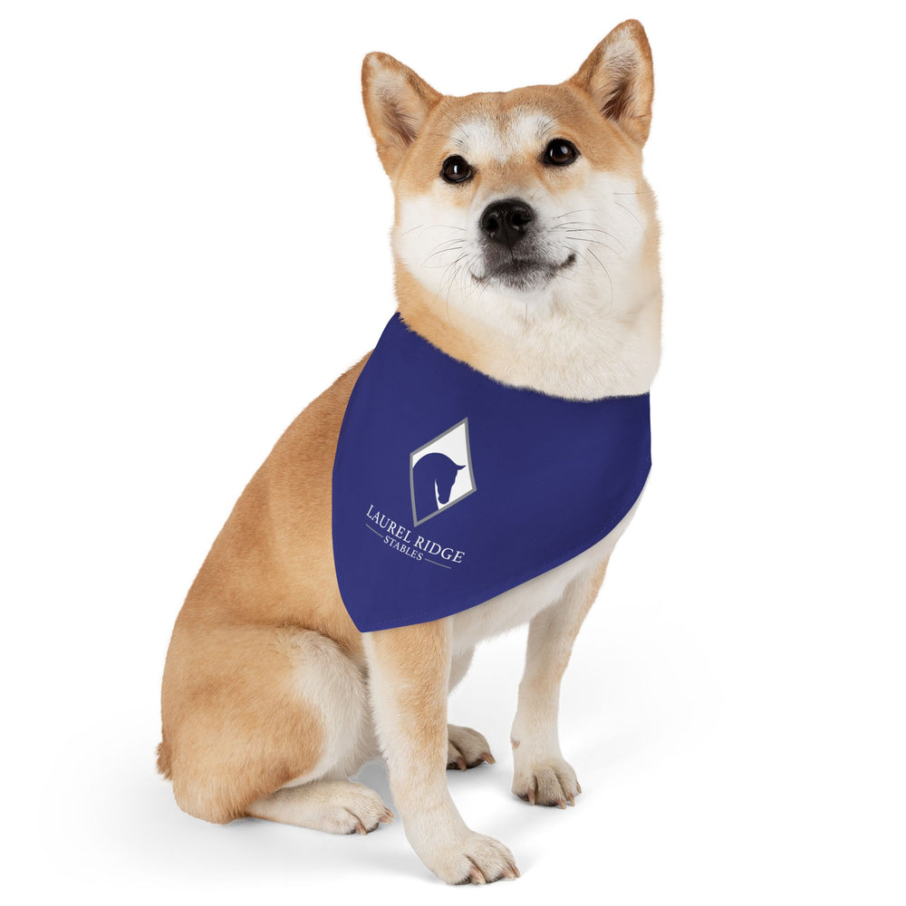 
                  
                    Dog Bandana with Collar
                  
                