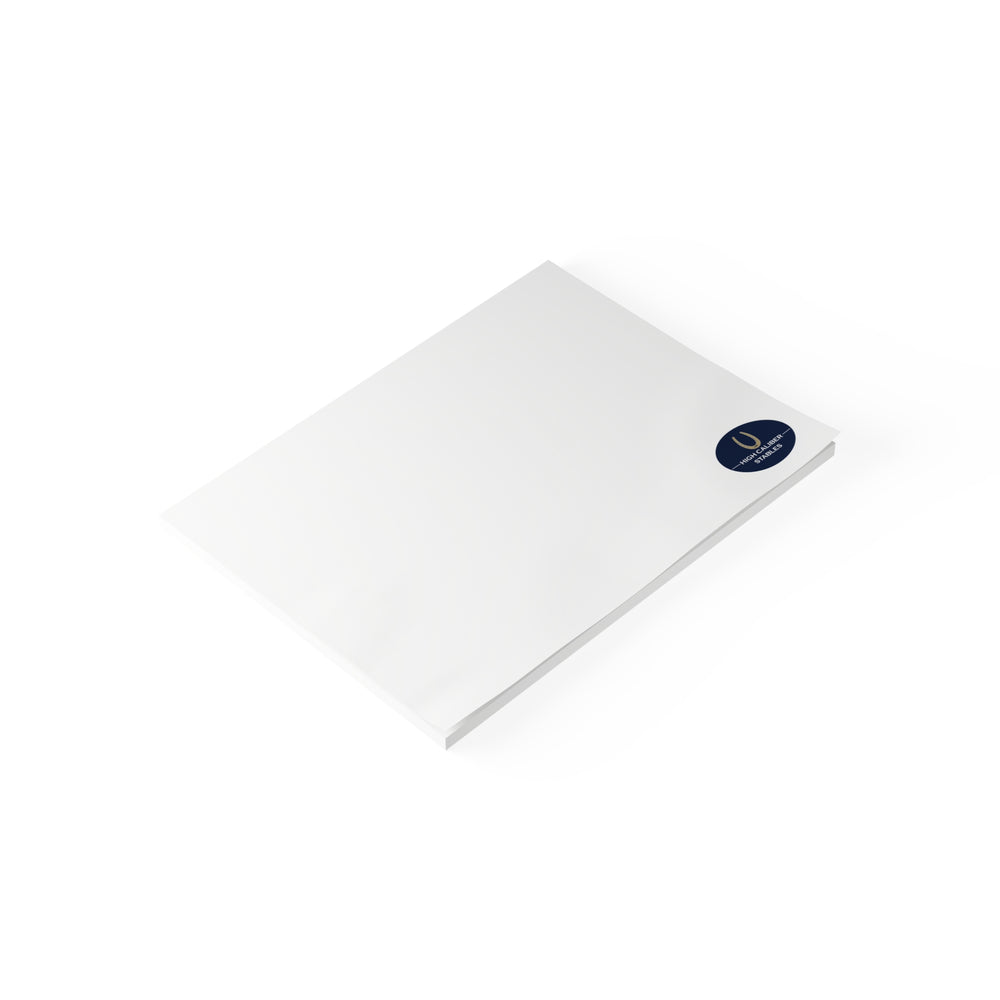 
                  
                    Post-it® Note Pads (4 sizes)
                  
                