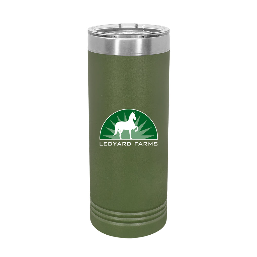 
                  
                    22oz Skinny Tumbler
                  
                