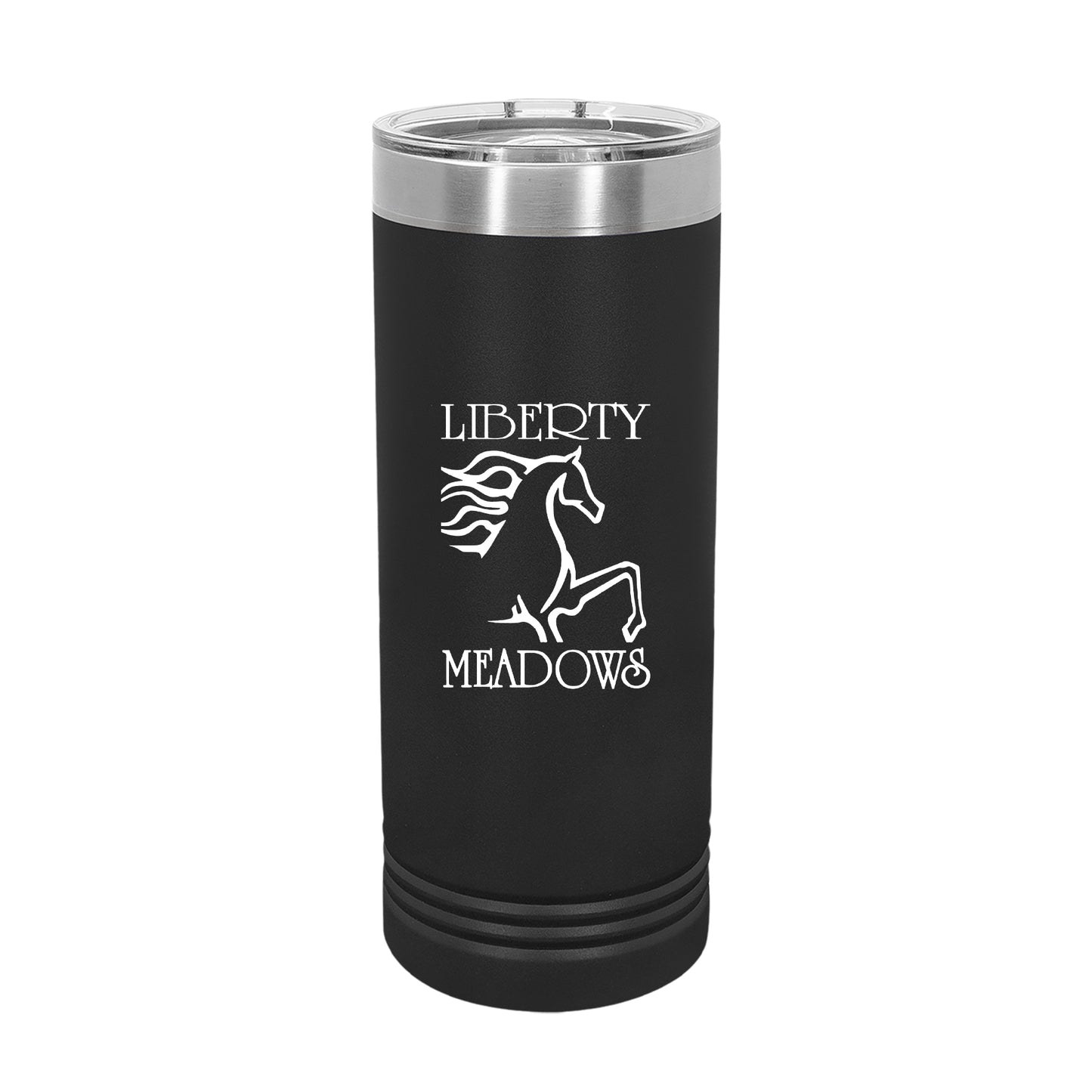 22oz Skinny Tumbler