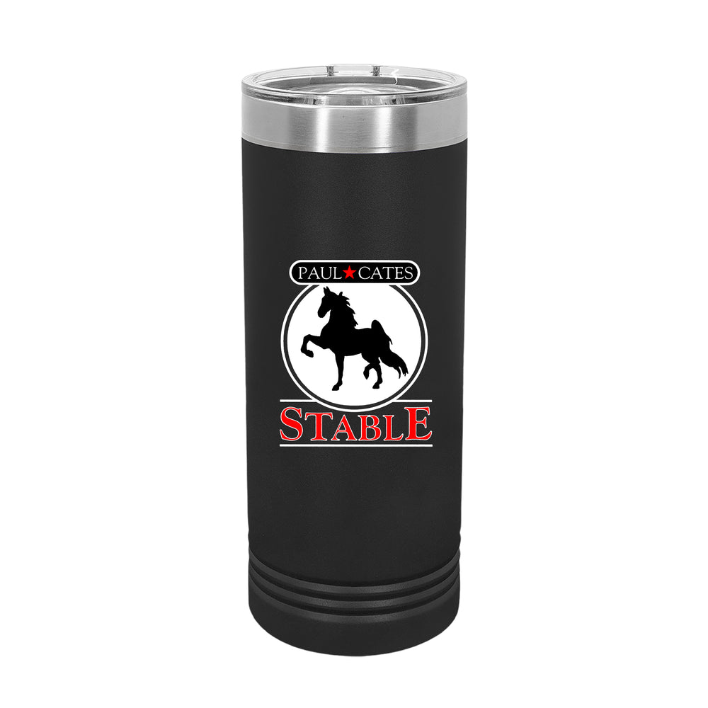22oz Skinny Tumbler