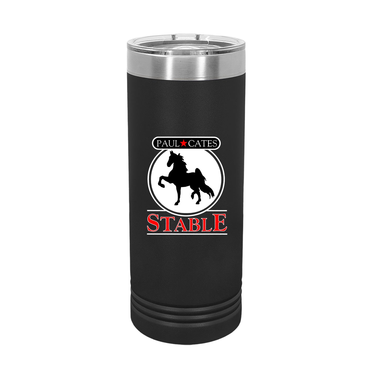 22oz Skinny Tumbler