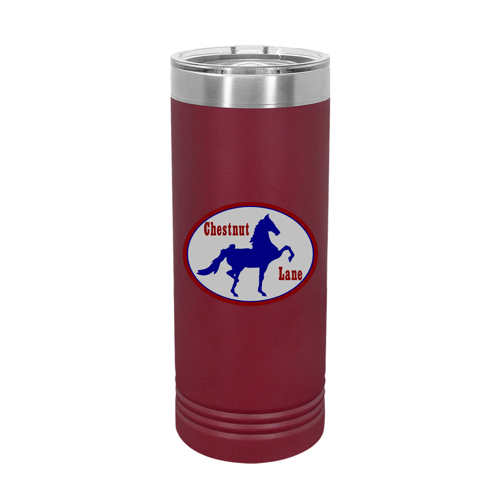 
                  
                    22oz Skinny Tumbler
                  
                
