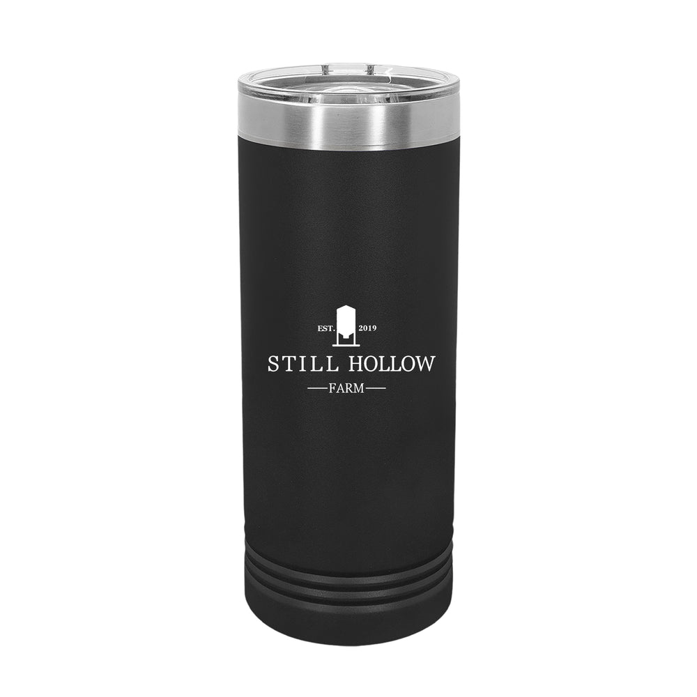 22oz Skinny Tumbler