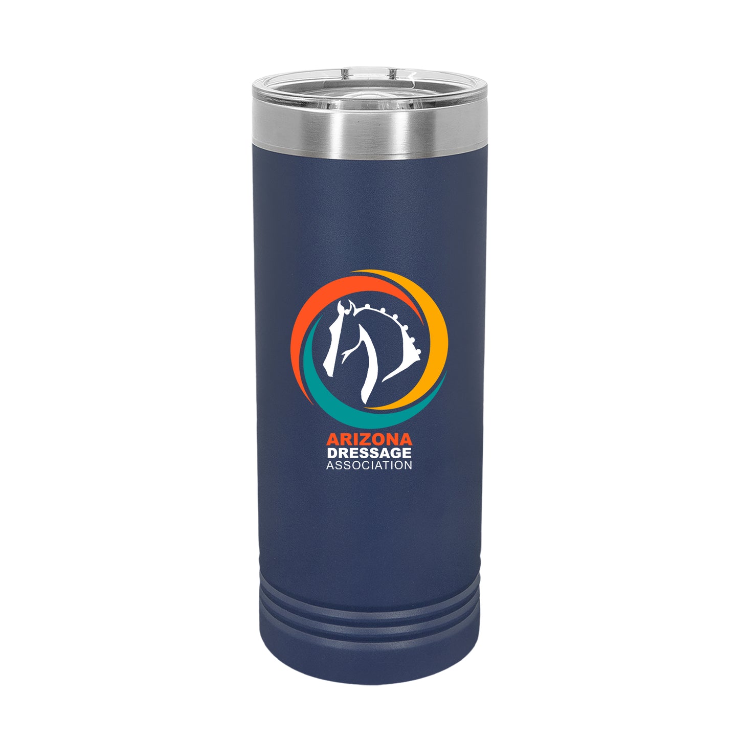 22oz Skinny Tumbler