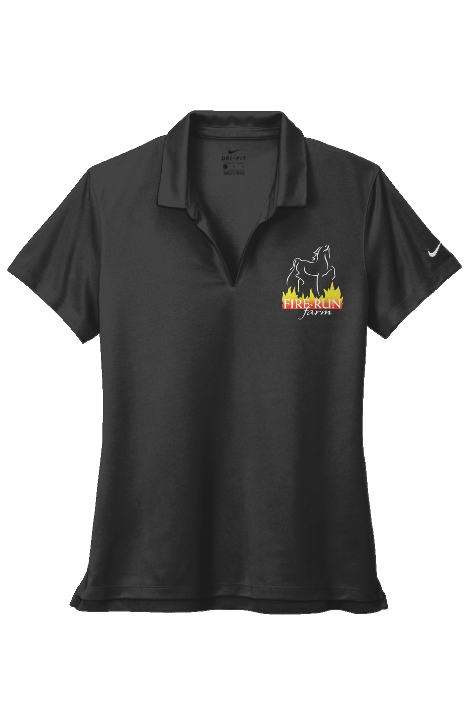 Nike Ladies Polo