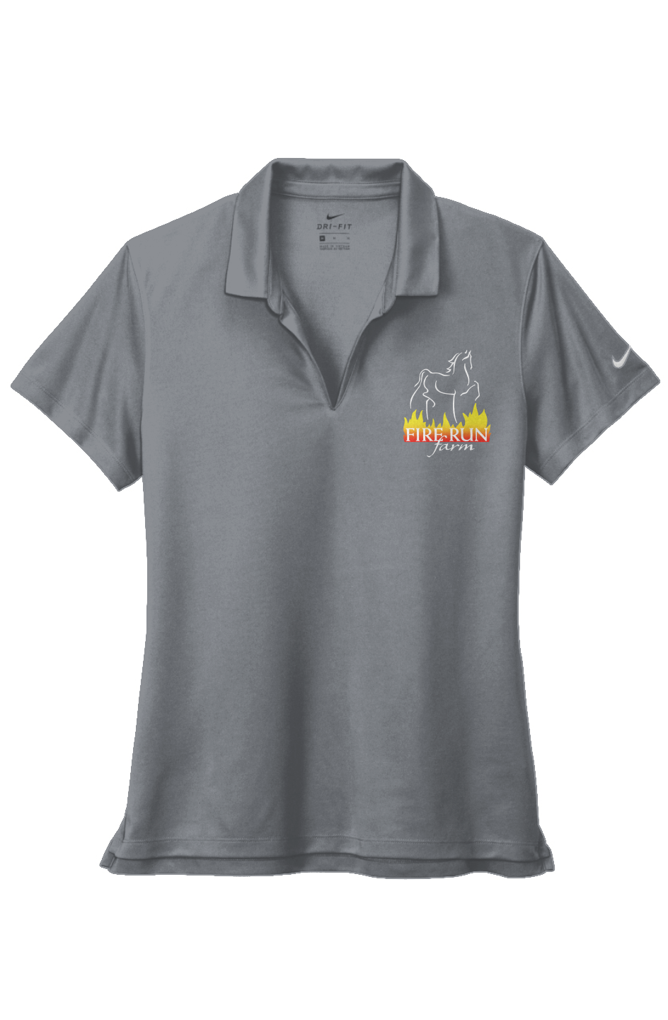 Nike Ladies Polo