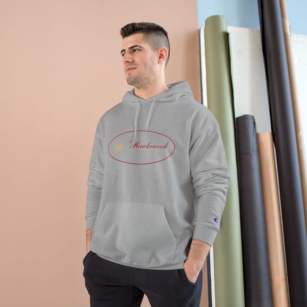 
                  
                    Champion® Hoodie
                  
                