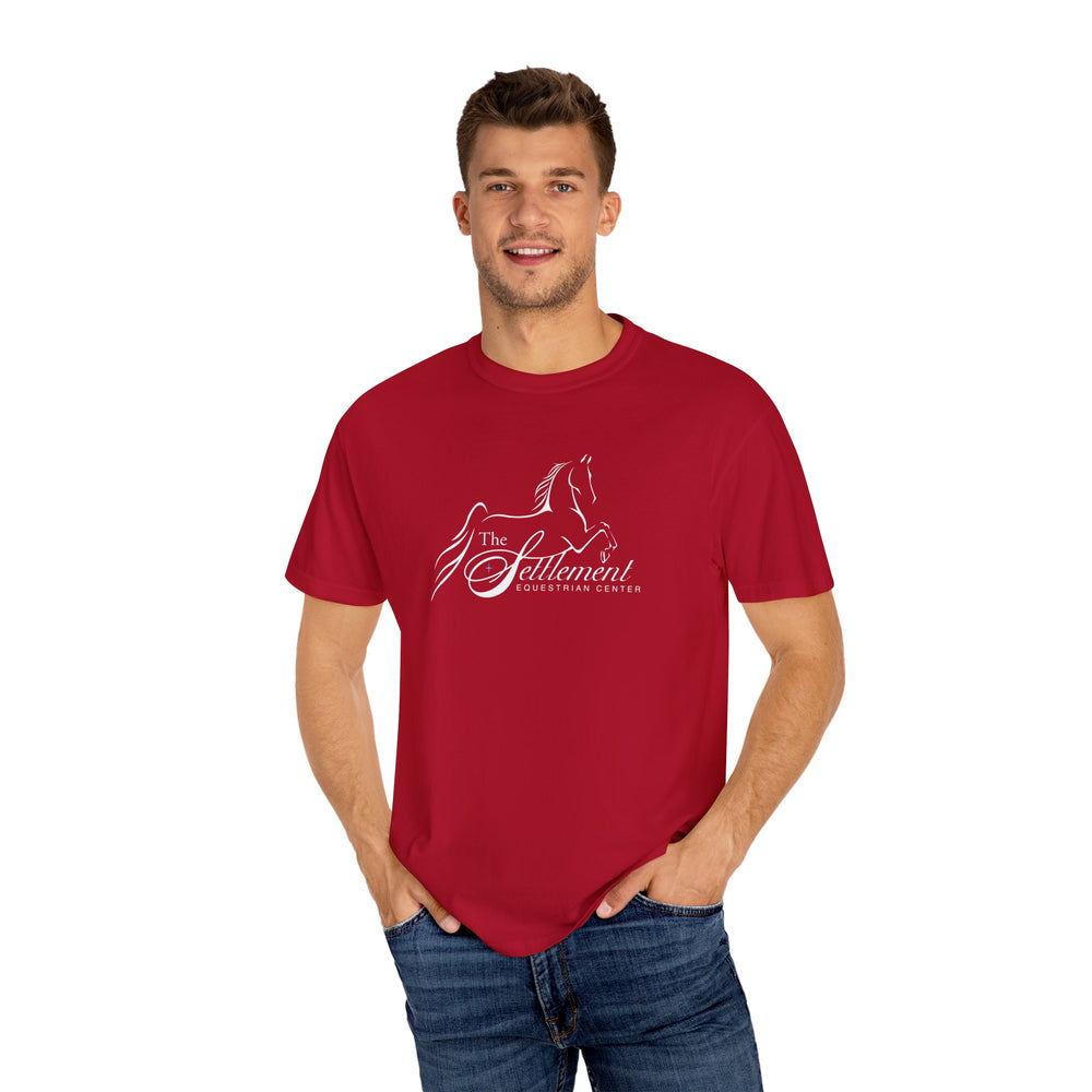 
                  
                    Comfort Colors Tee
                  
                