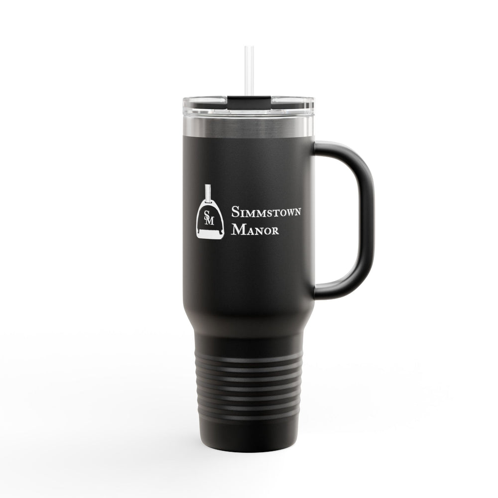 The Tough Tumbler, 40oz