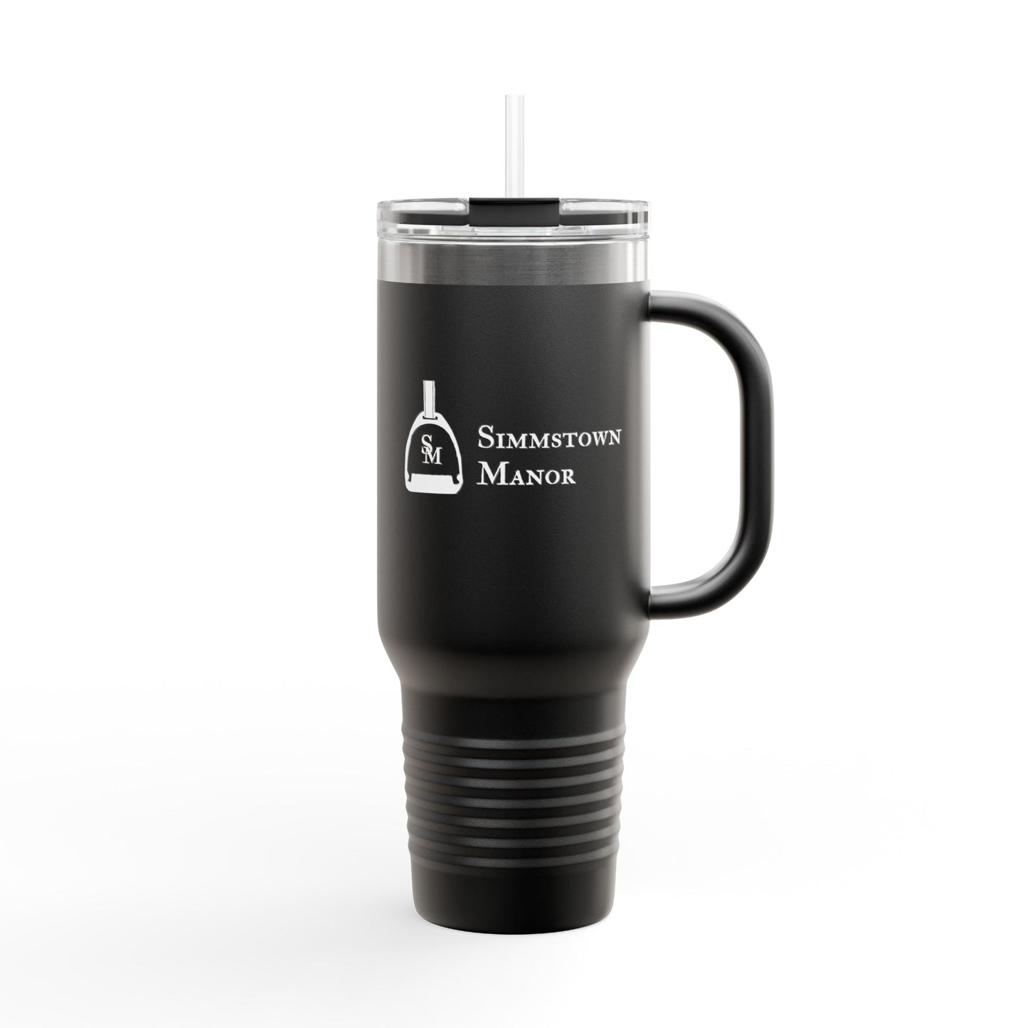 The Tough Tumbler, 40oz