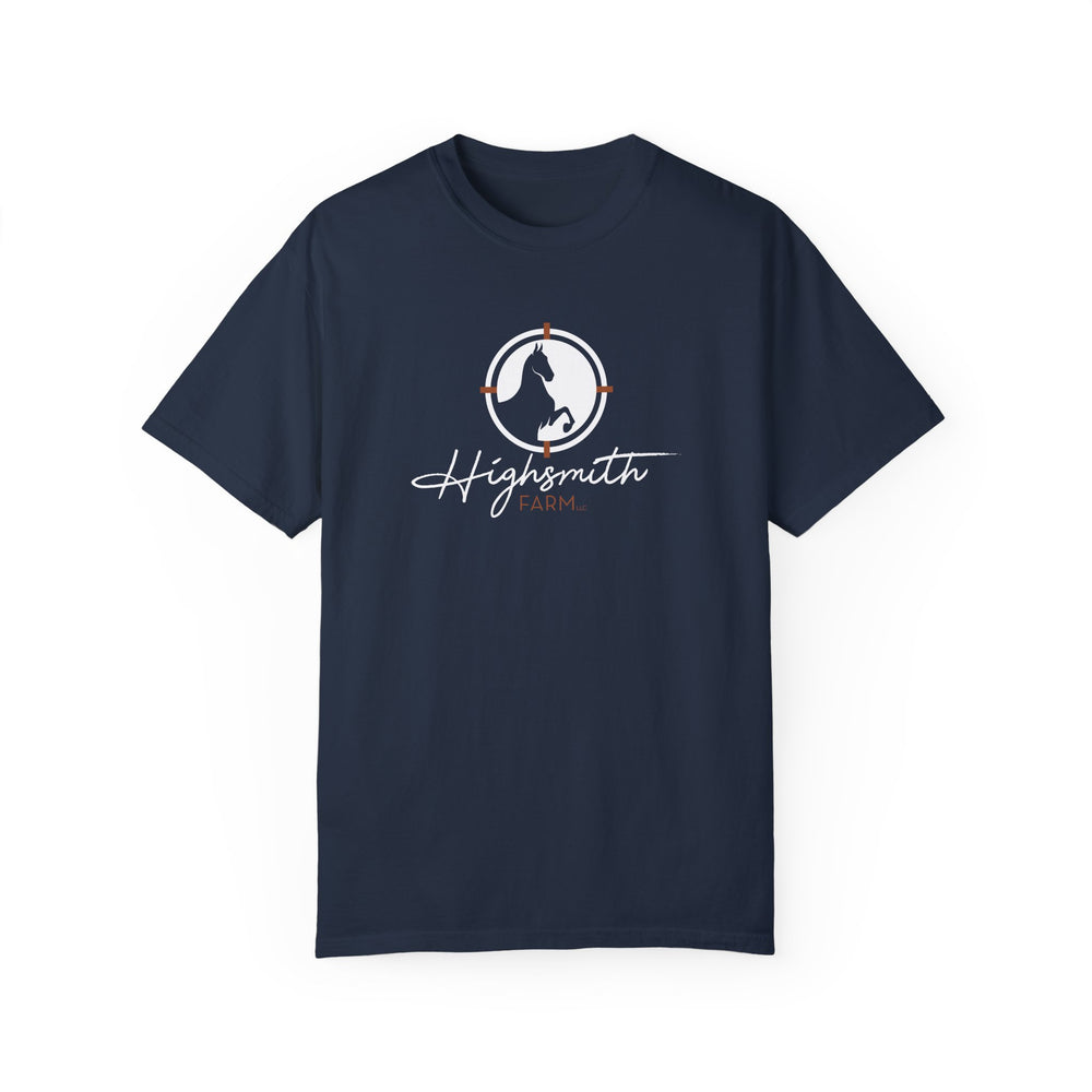 
                  
                    Comfort Colors Tee
                  
                